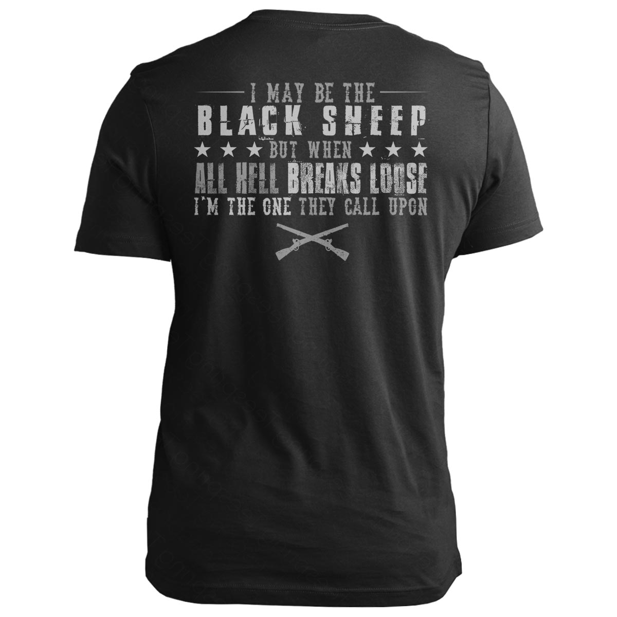 Black Sheep