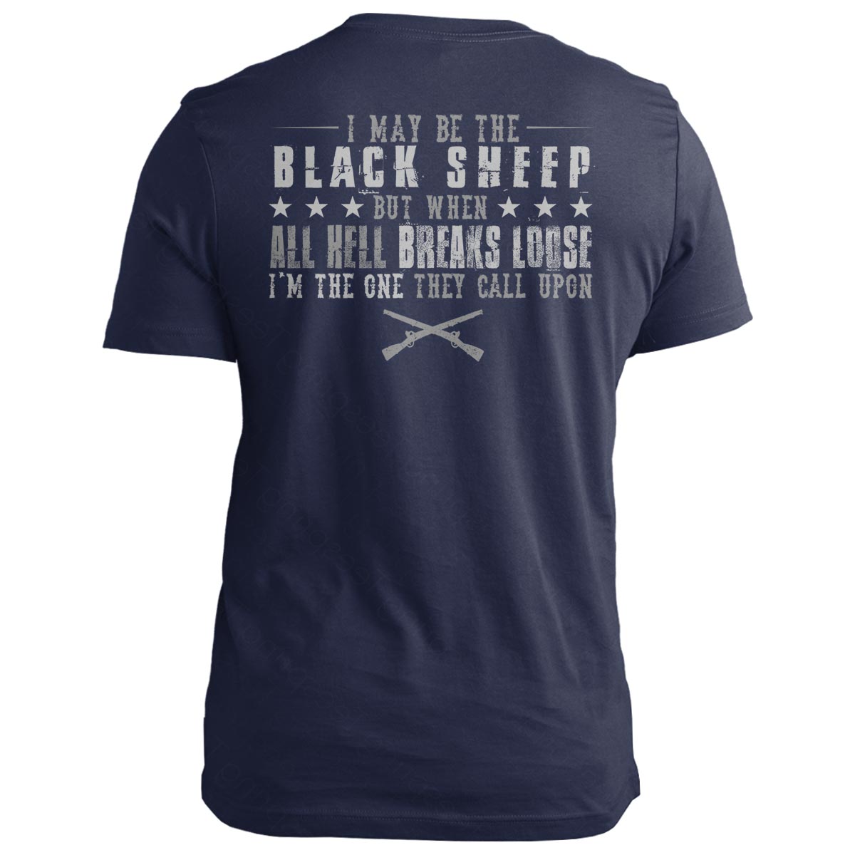 Black Sheep