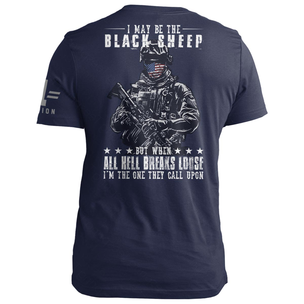 Black Sheep