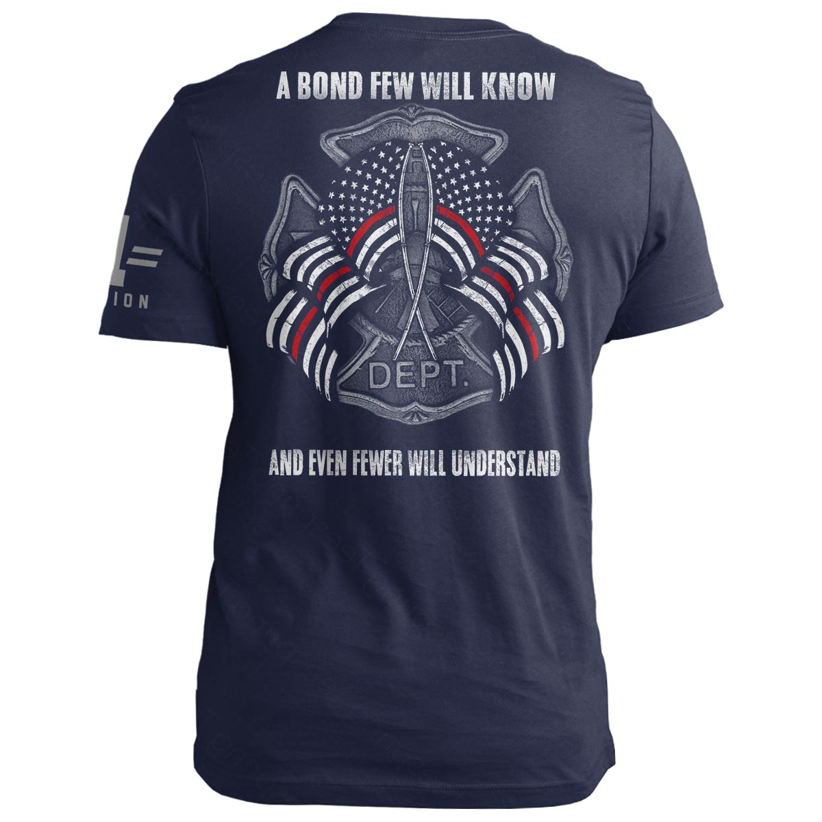 Firefighters: A Bond Few Understand