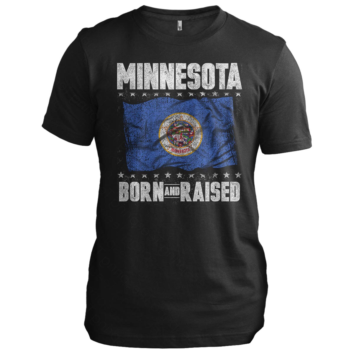 Minnesota: Born and Raised