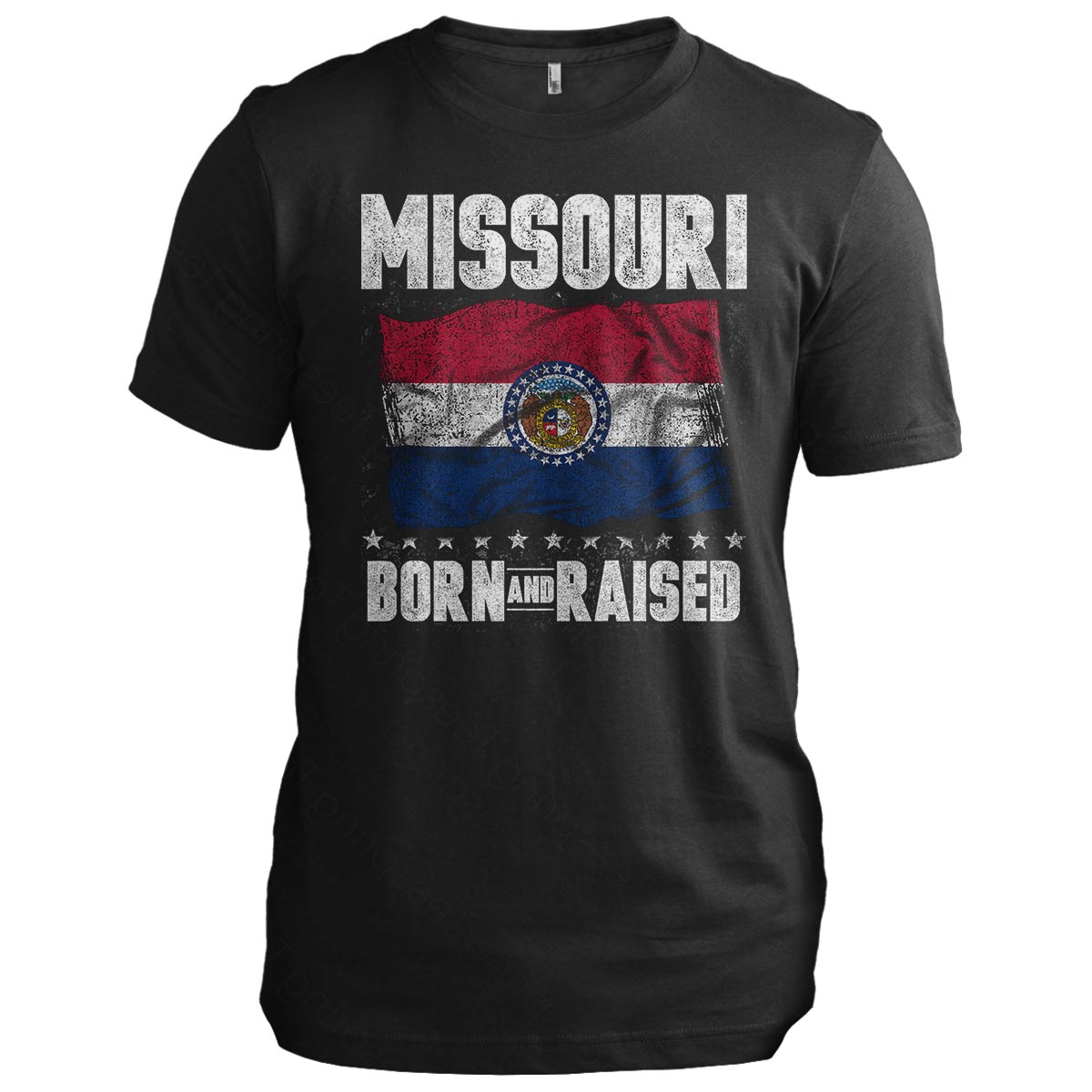 Missouri: Born and Raised