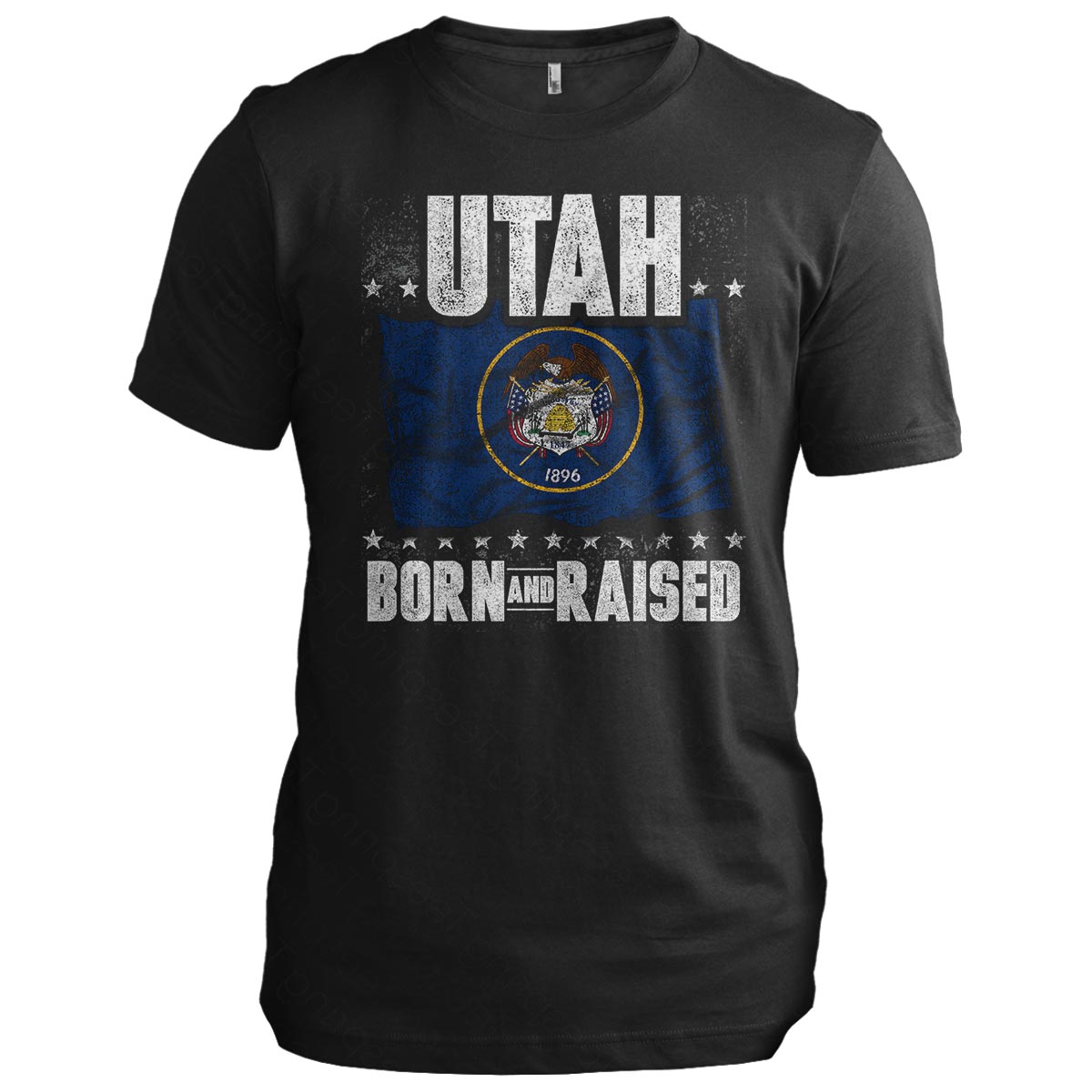 Utah: Born and Raised