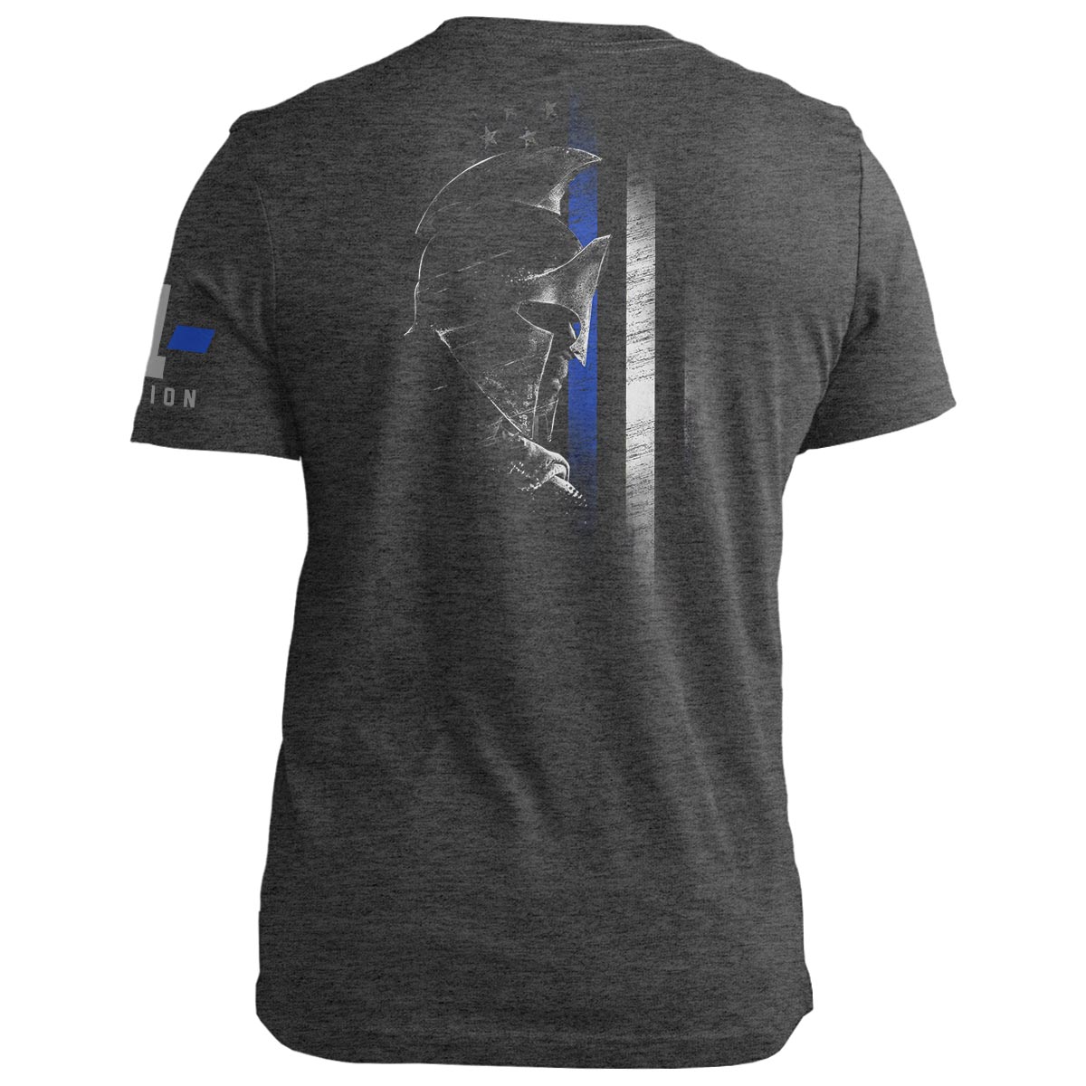 Spartan: Thin Blue Line