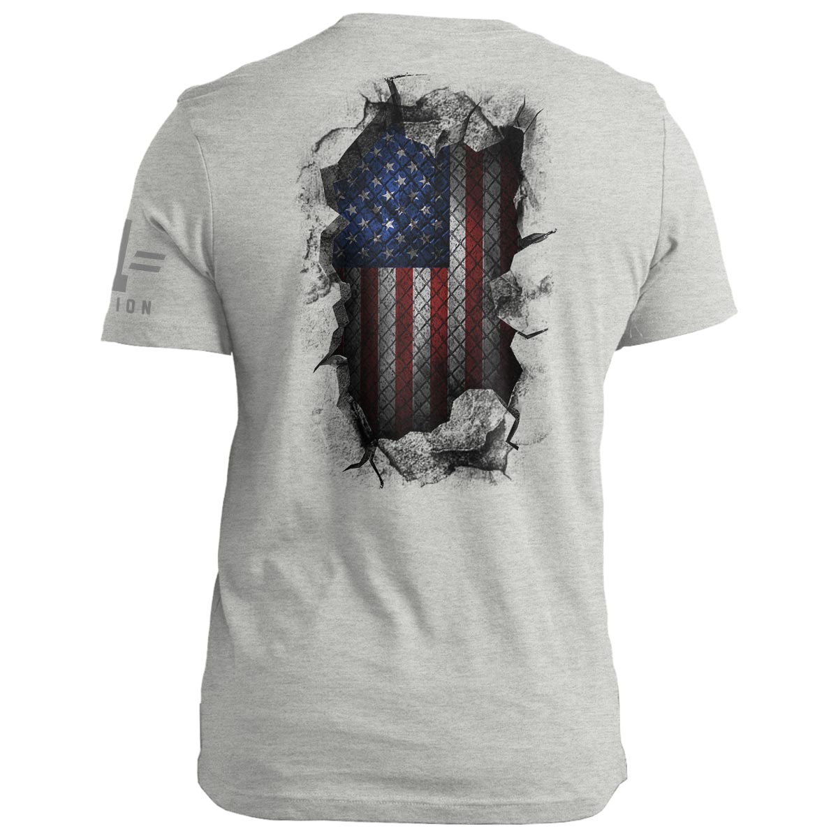 USA Breakthrough