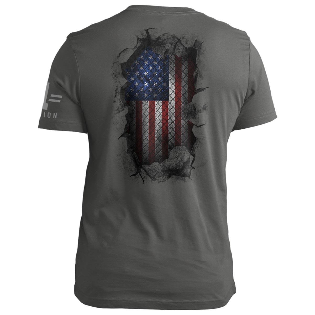 USA Breakthrough
