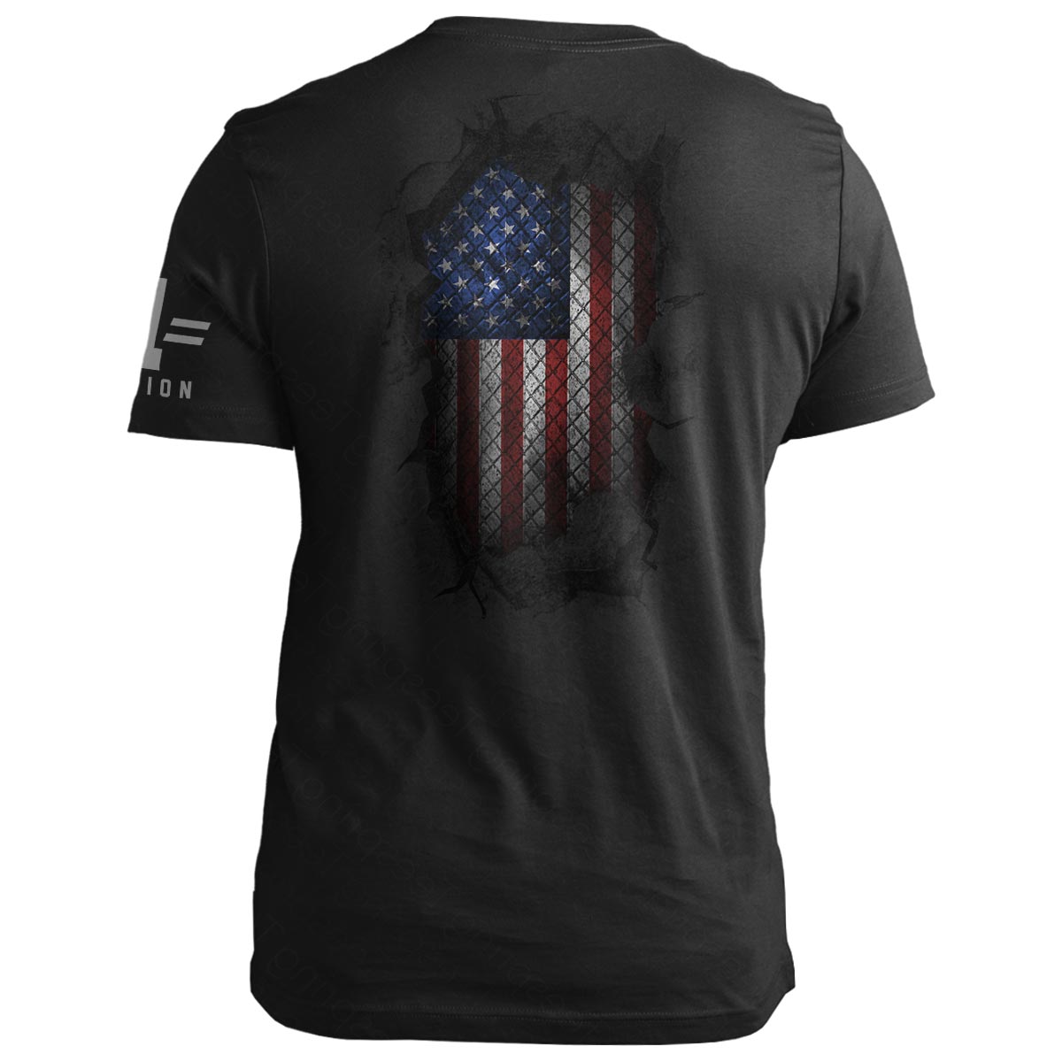 USA Breakthrough