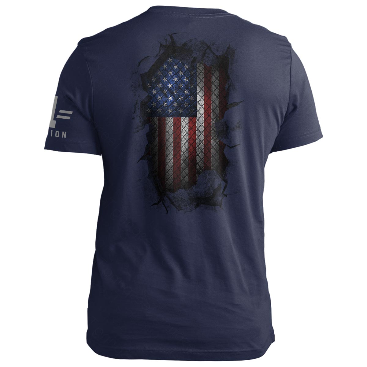 USA Breakthrough