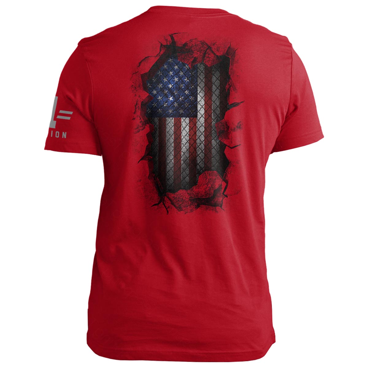 USA Breakthrough