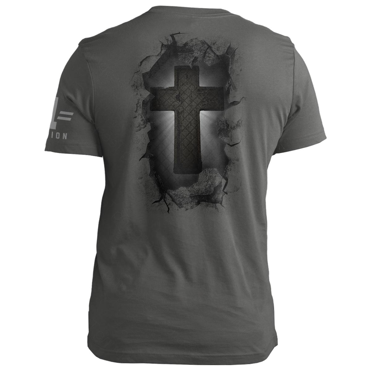 Christian Breakthrough