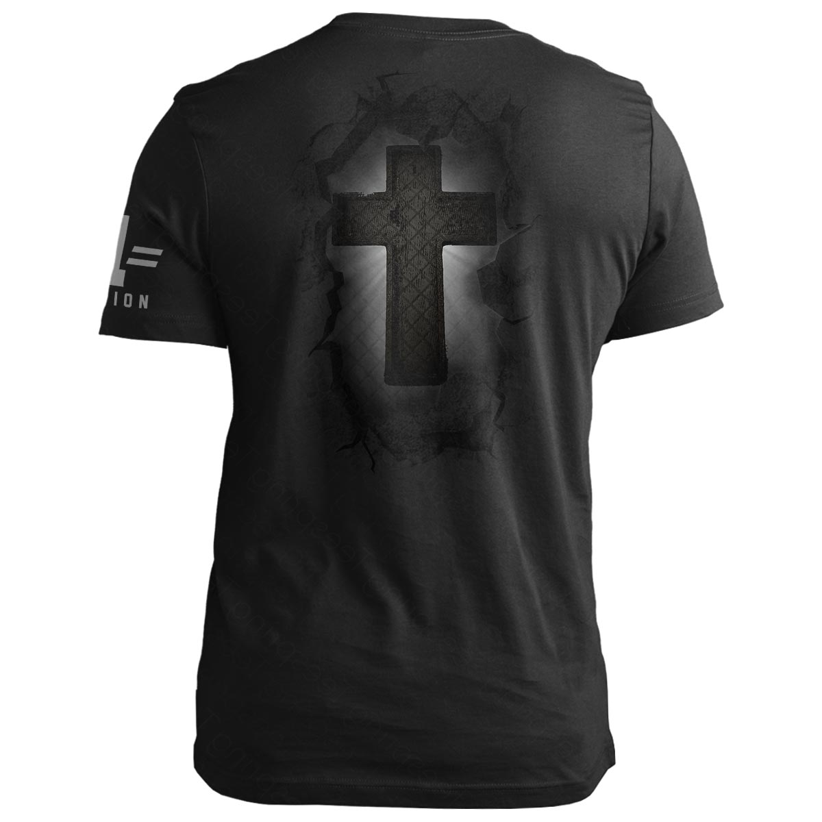 Christian Breakthrough