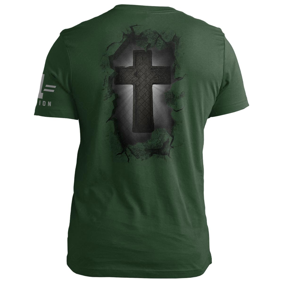 Christian Breakthrough