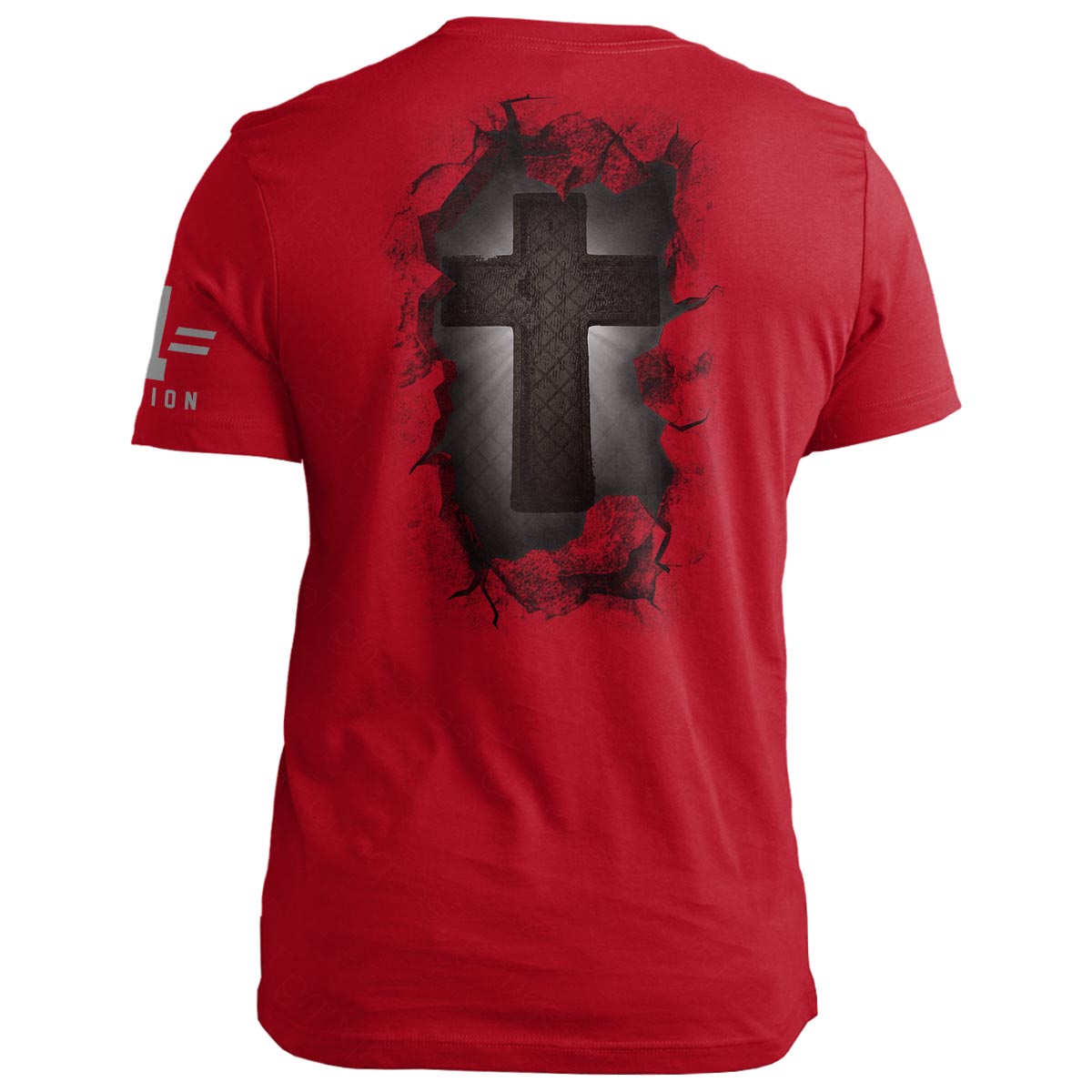 Christian Breakthrough