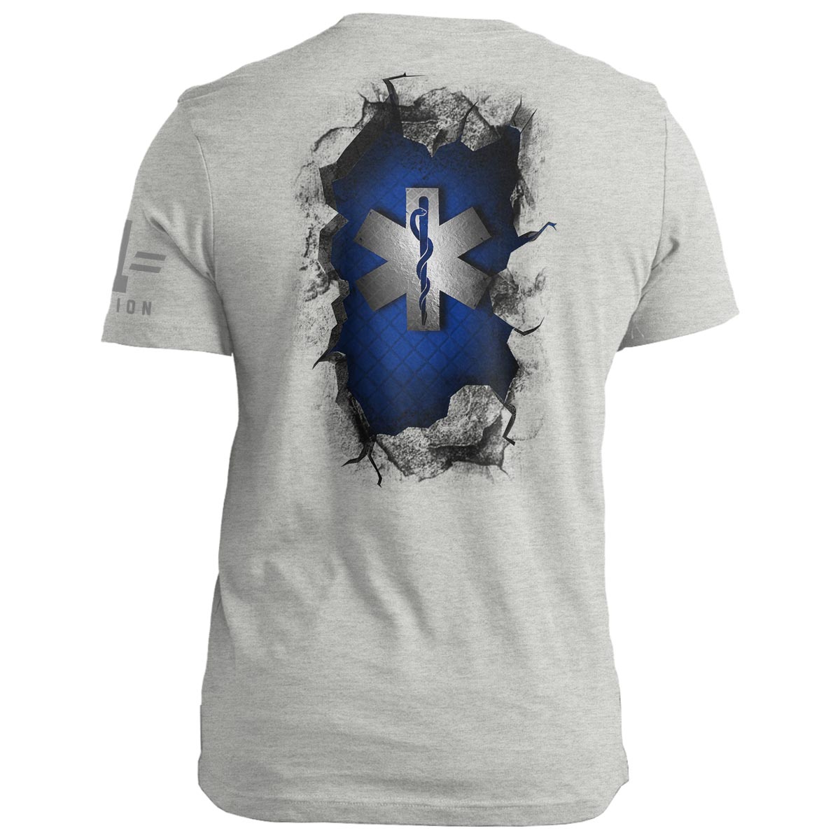 EMS Breakthrough