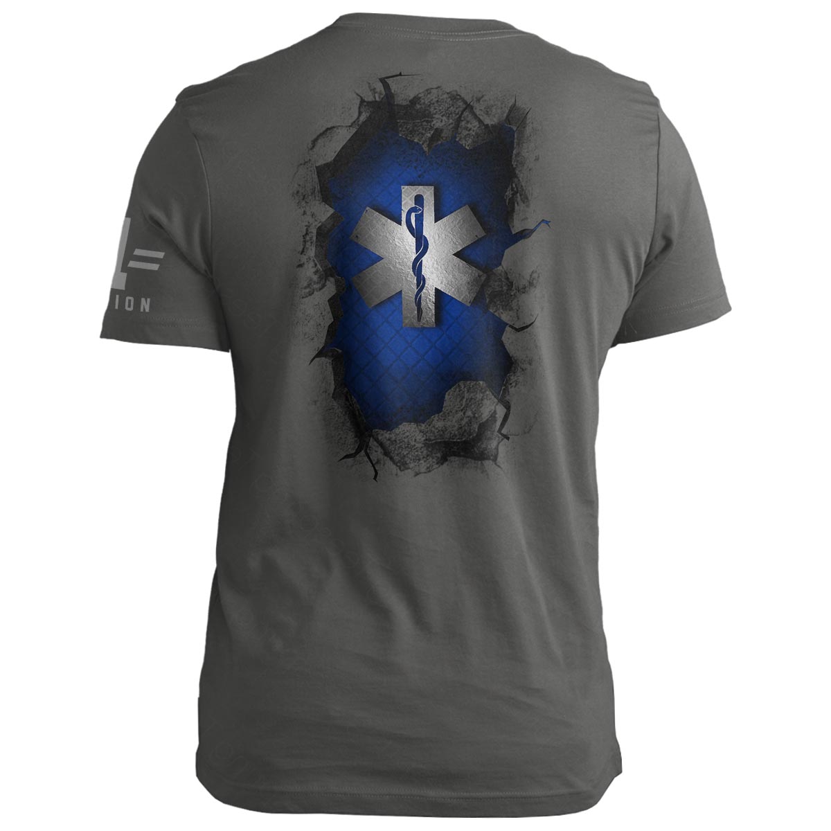 EMS Breakthrough