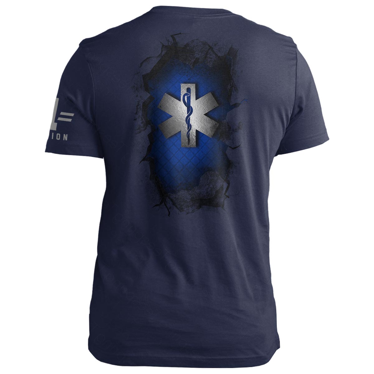 EMS Breakthrough