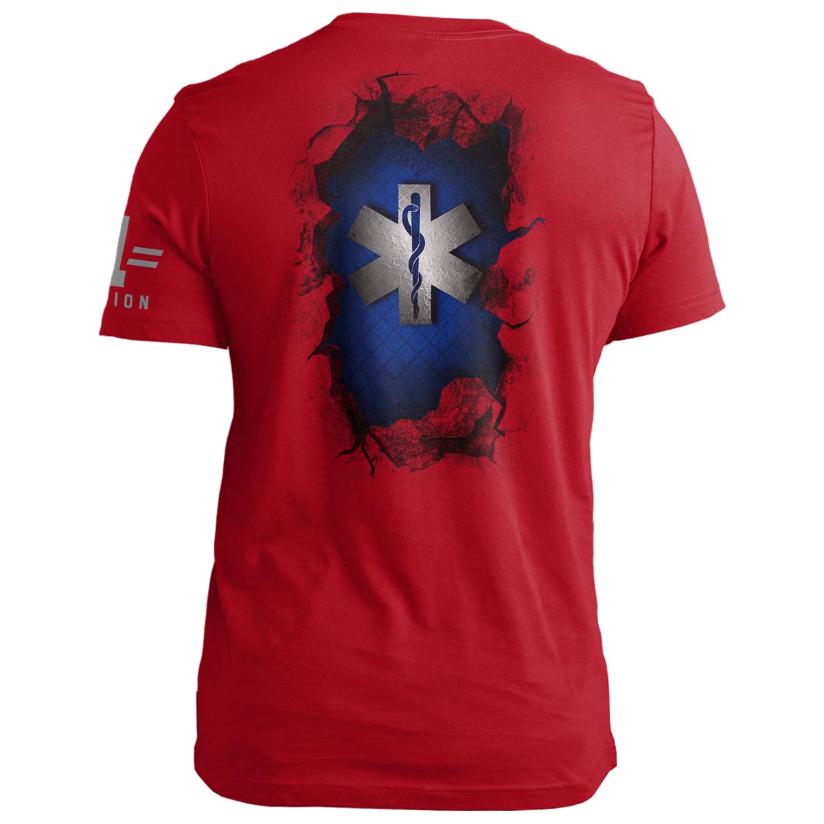 EMS Breakthrough
