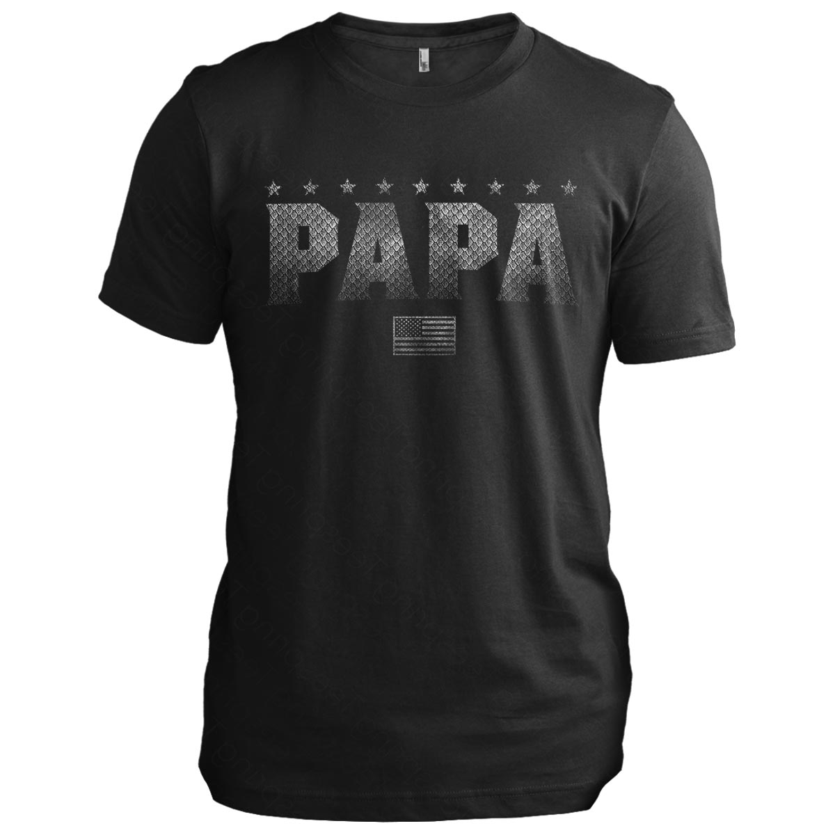 PAPA Carbon