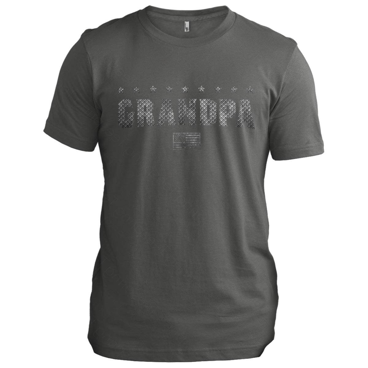 GRANDPA Carbon