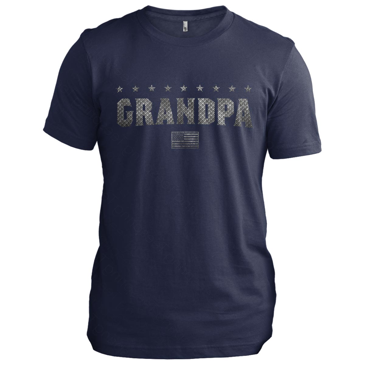 GRANDPA Carbon
