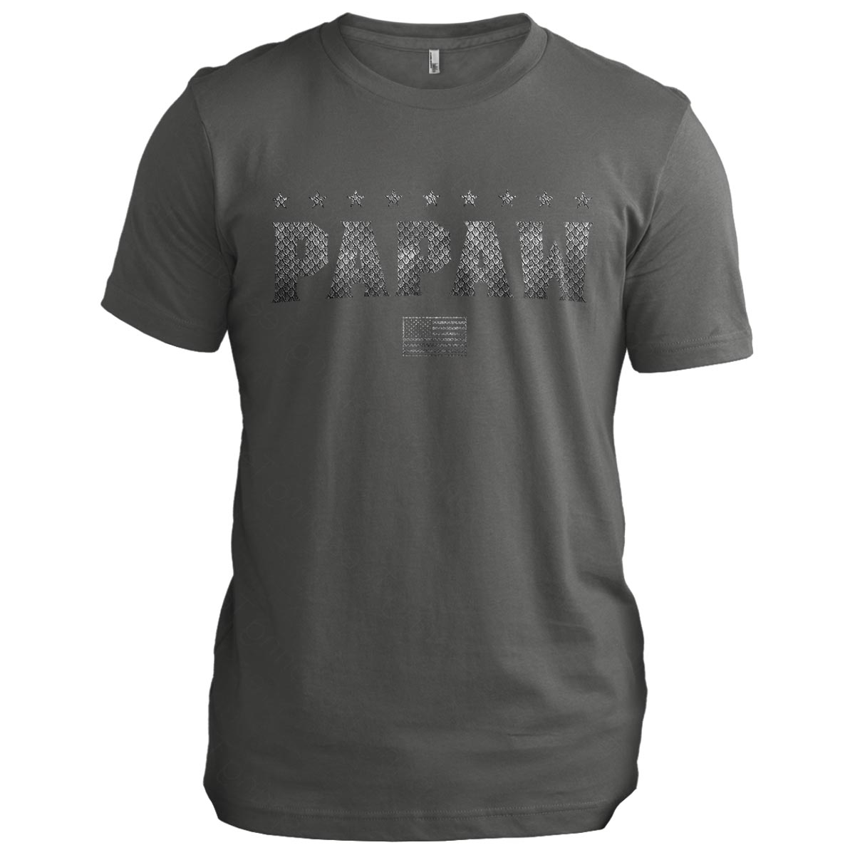 PAPAW Carbon