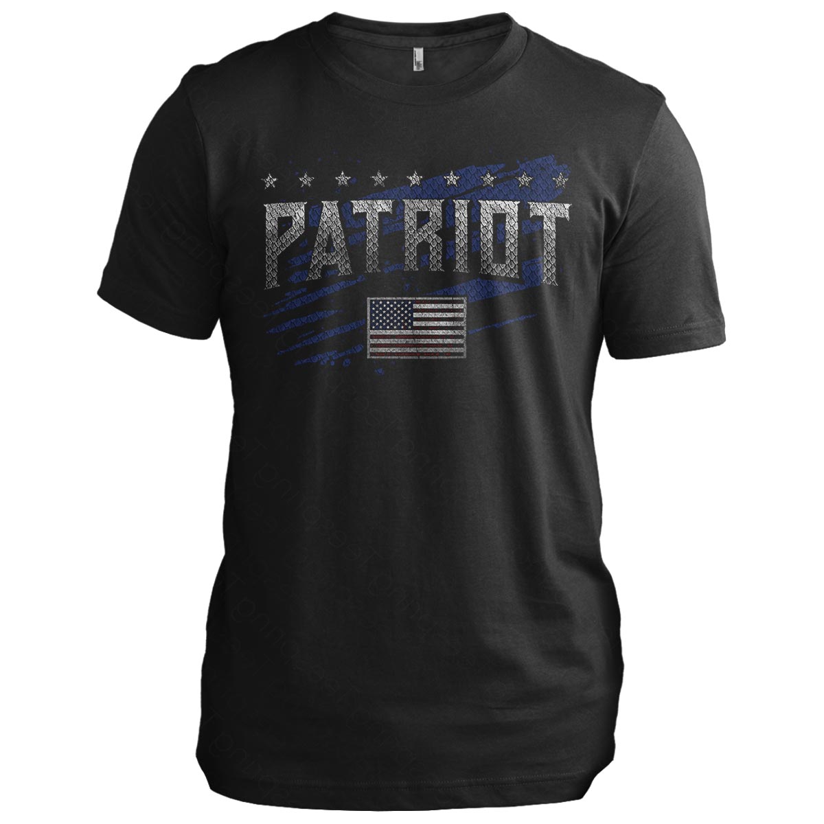 Patriot Carbon