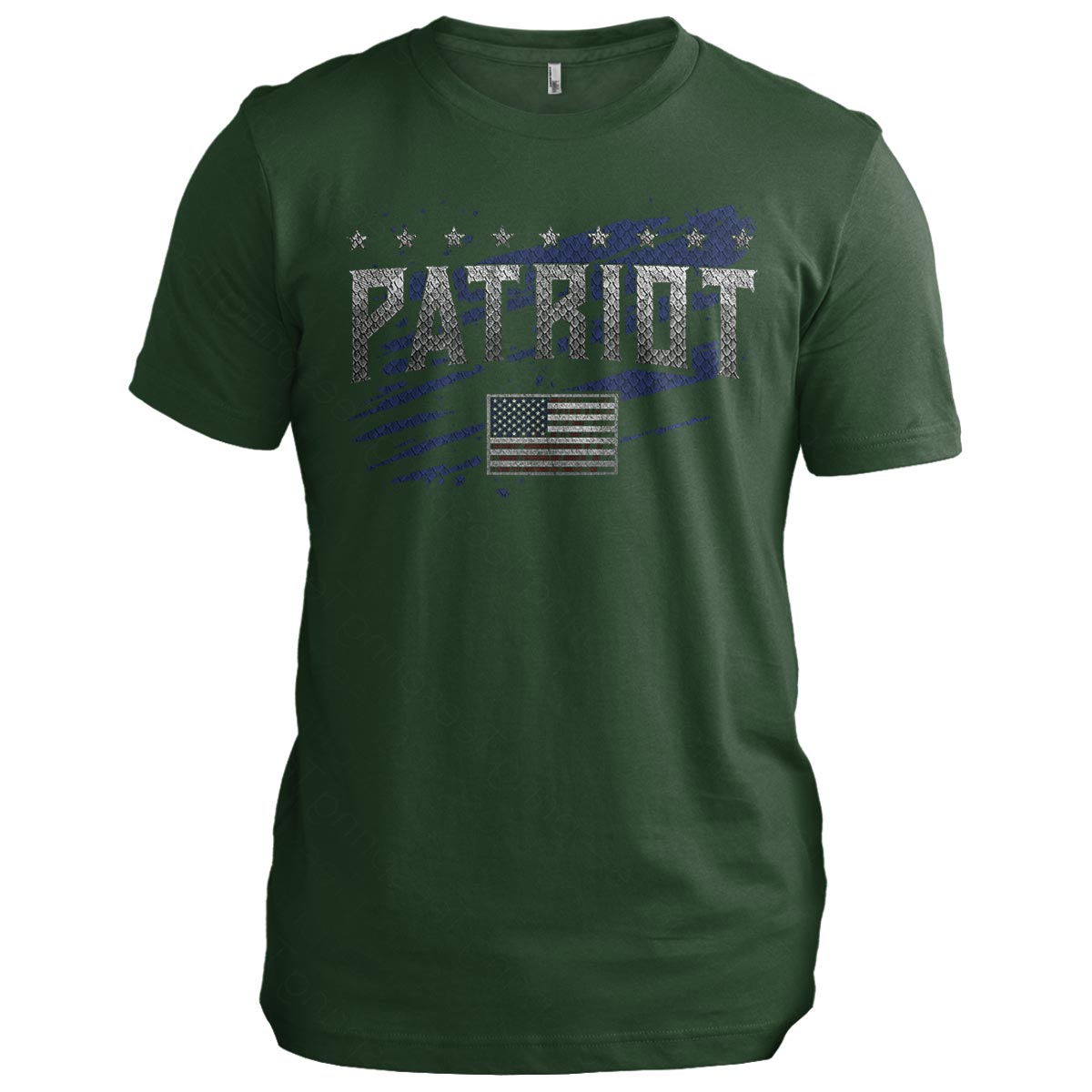 Patriot Carbon