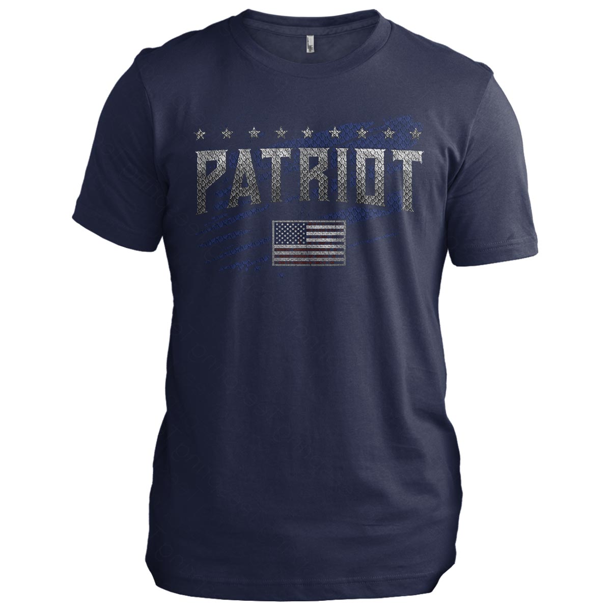 Patriot Carbon