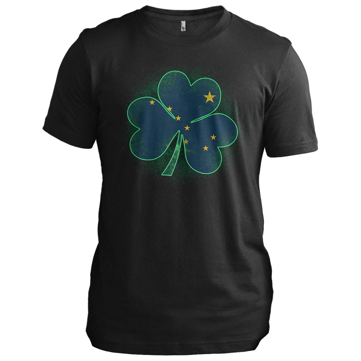 Alaska Clover: St Patrick's Day