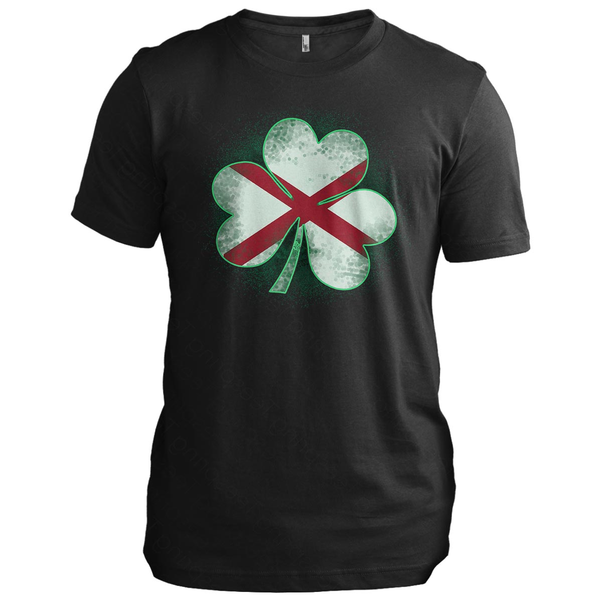 Alabama Clover: St Patrick's Day