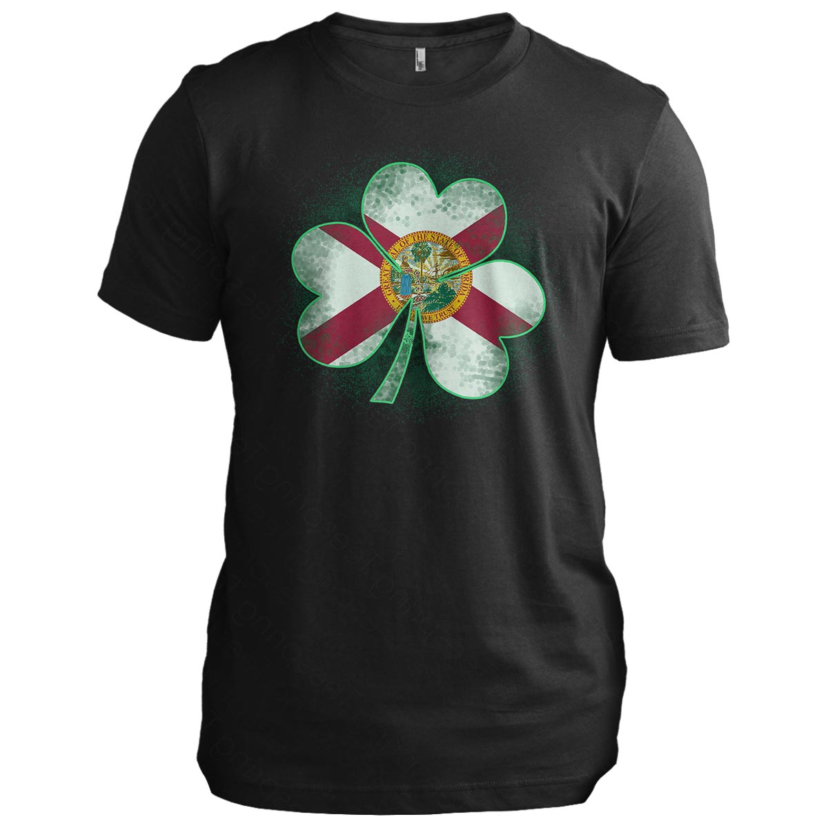 Florida Clover: St Patrick's Day