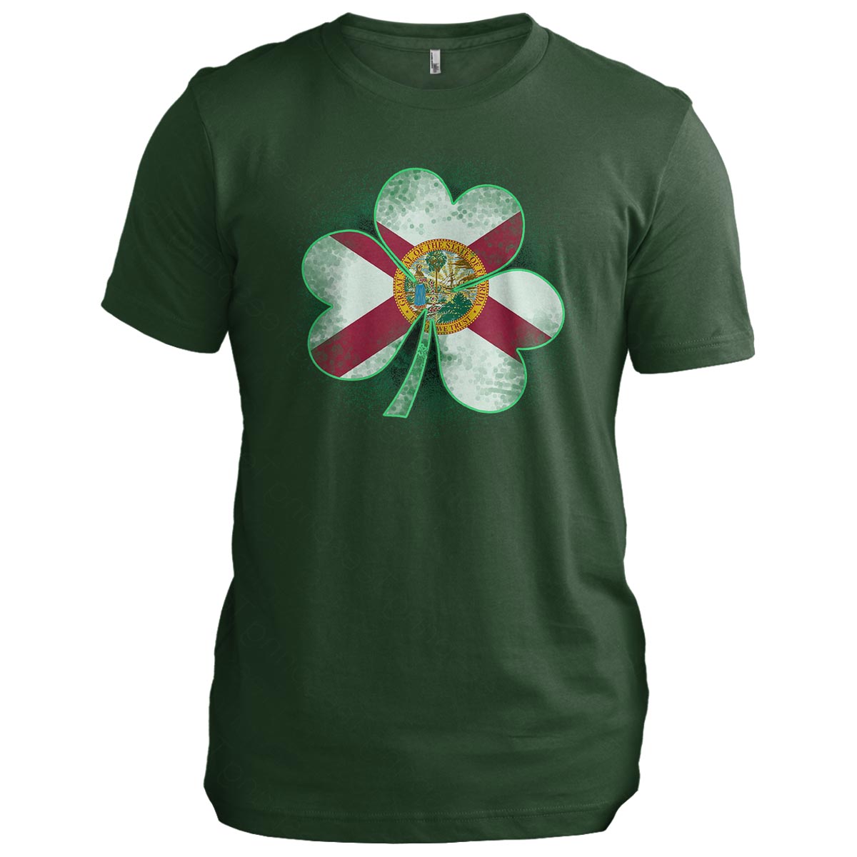 Florida Clover: St Patrick's Day