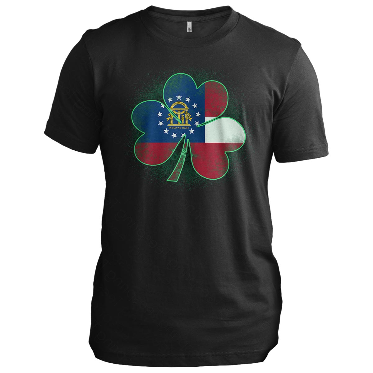 Georgia Clover: St Patrick's Day