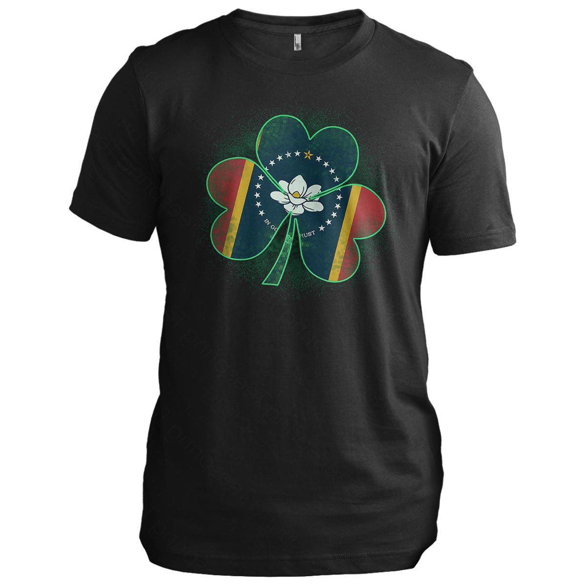 Mississippi Clover: St Patrick's Day