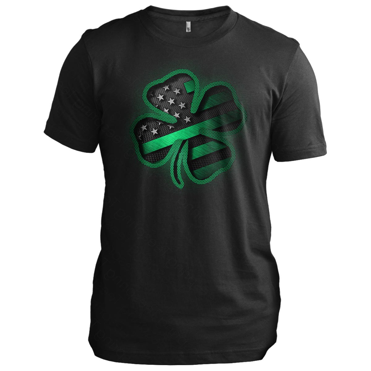 Carbon Clover