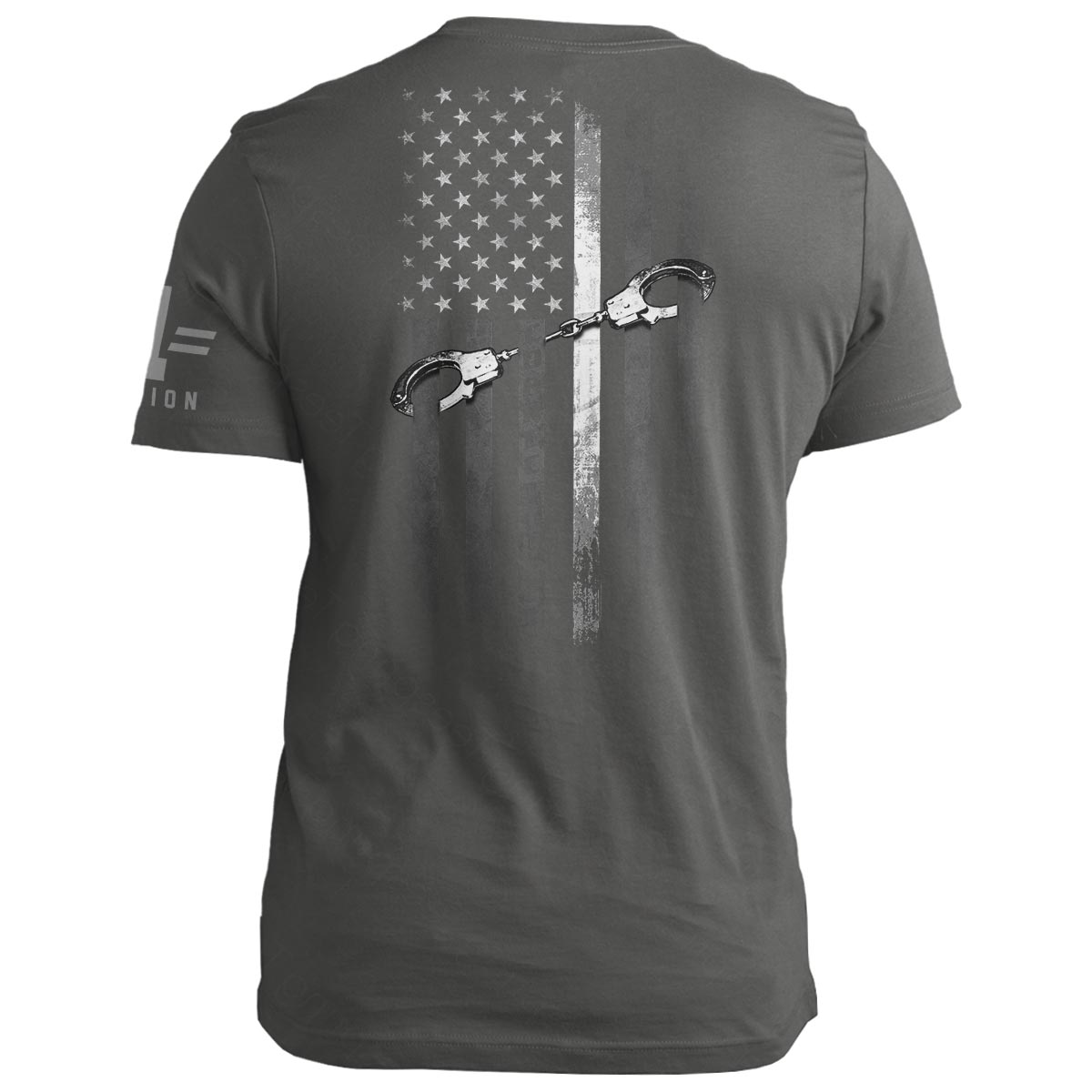 Corrections: Thin Gray Line