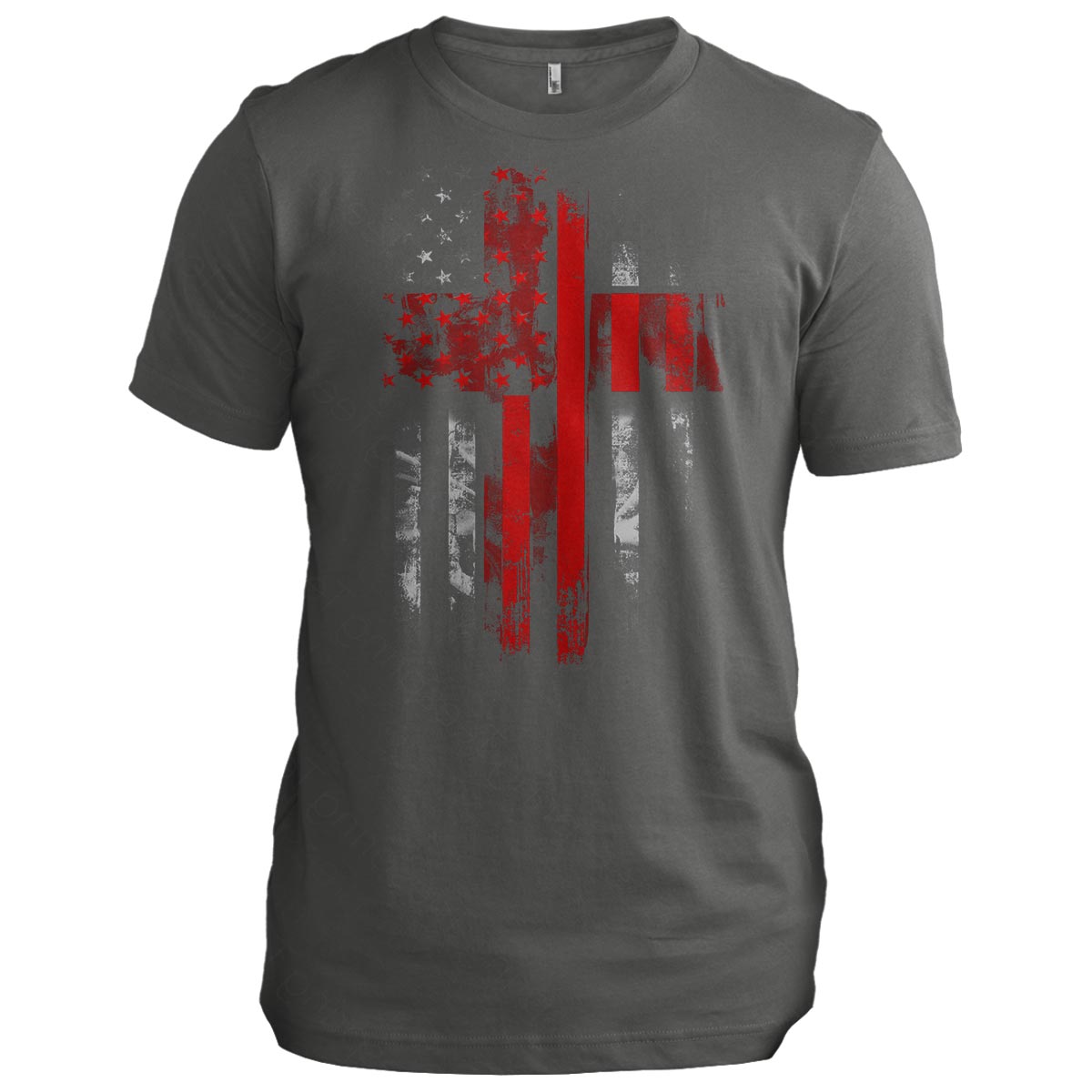 The Cross Flag