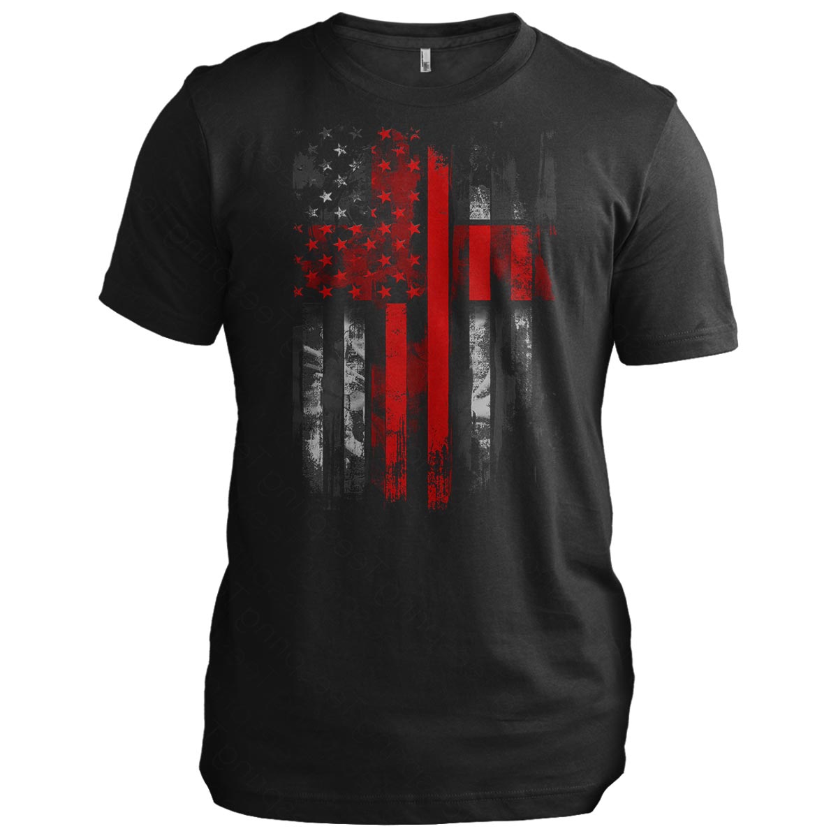 The Cross Flag