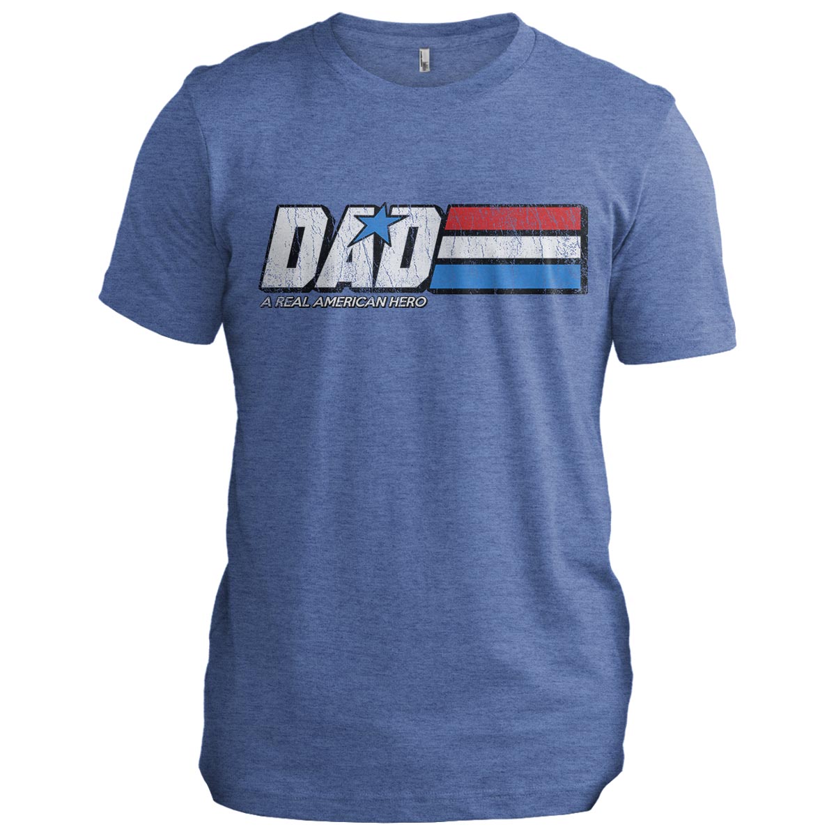 DAD: Real American Hero