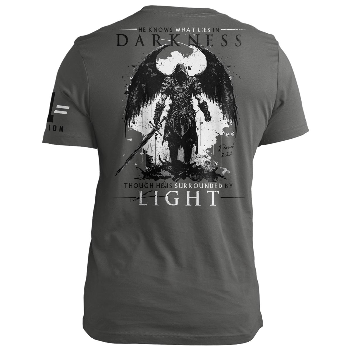 What Lies in Darkness
