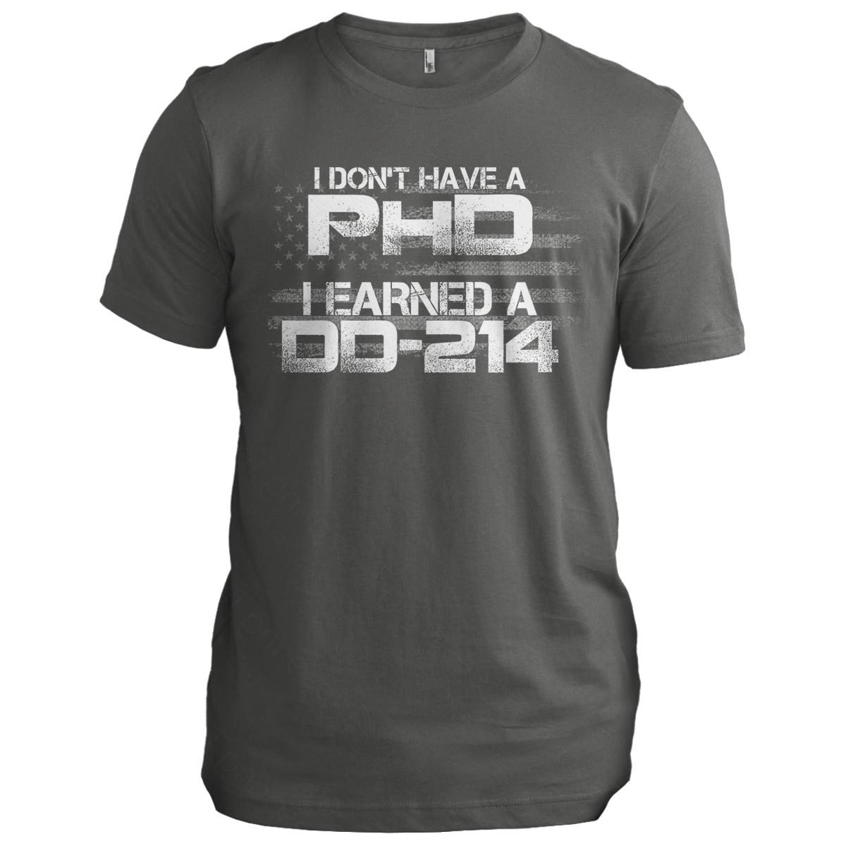 Veterans: DD-214