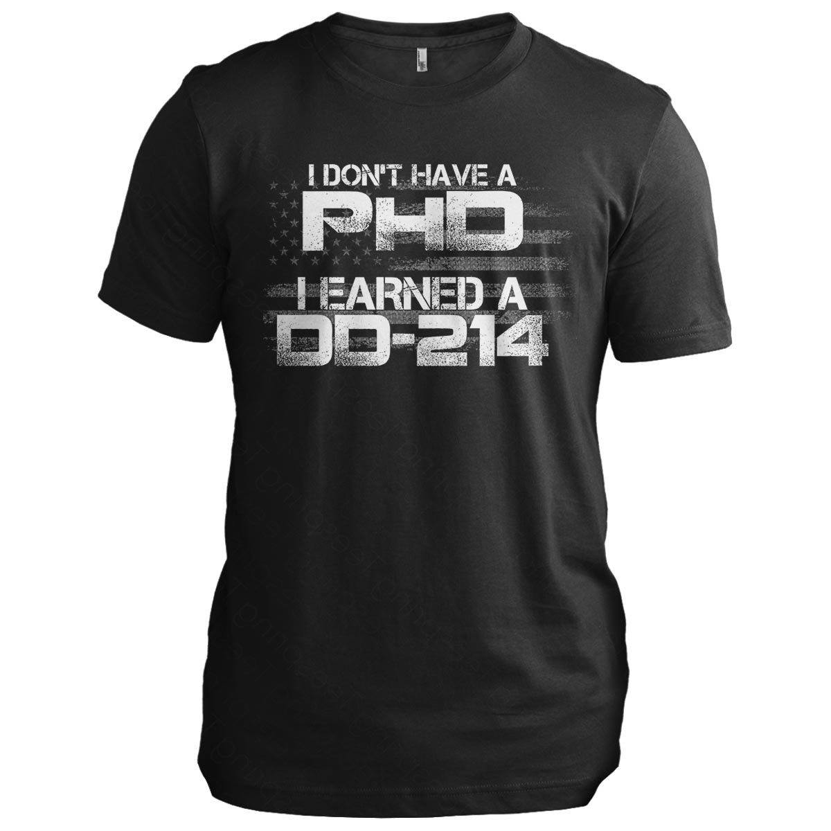 Veterans: DD-214