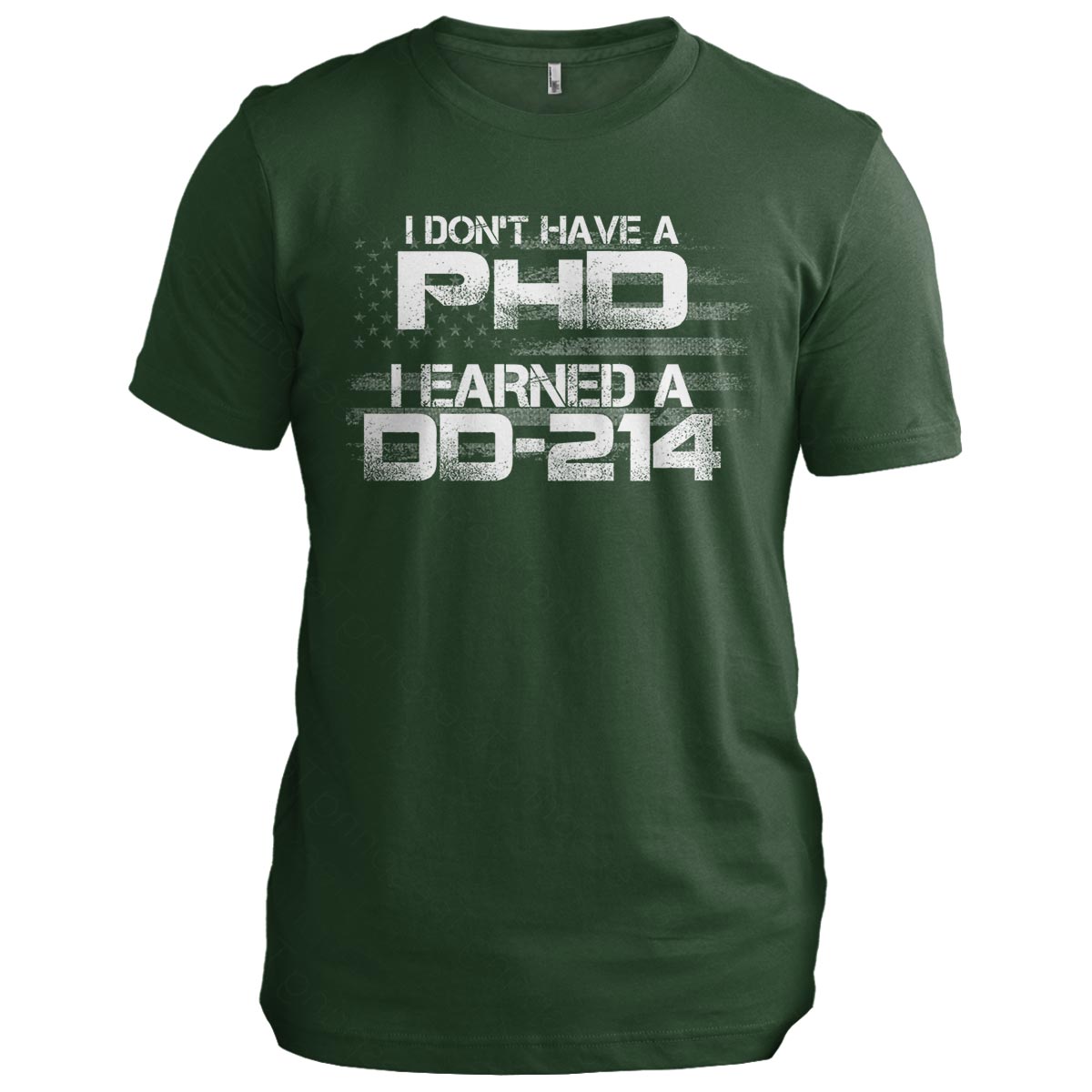 Veterans: DD-214