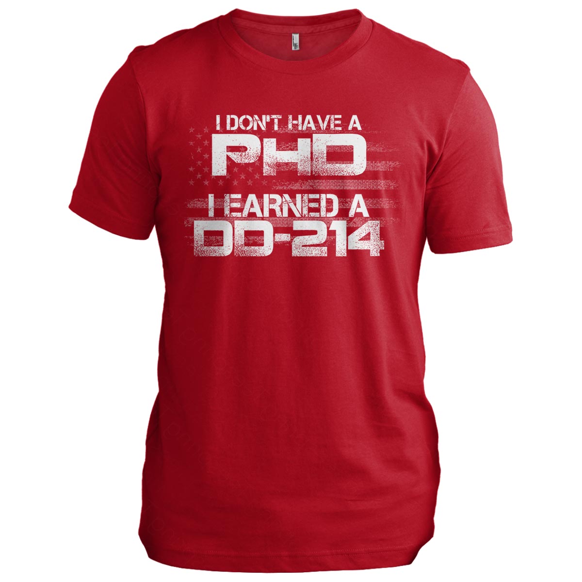 Veterans: DD-214