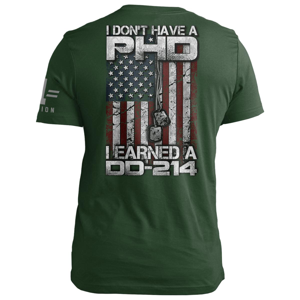 DD-214