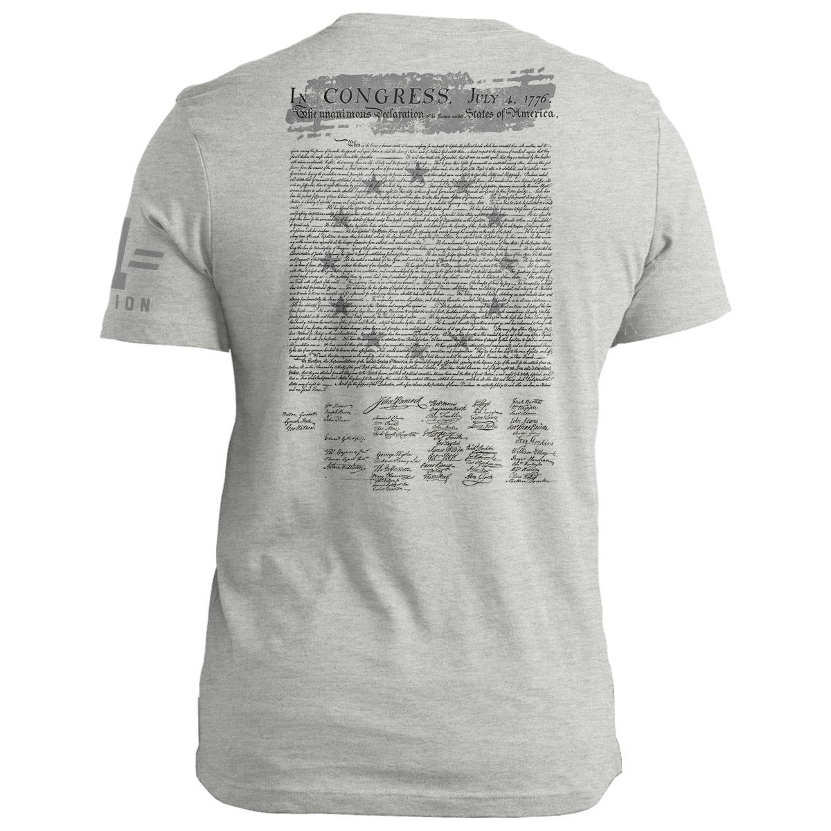 The Declaration