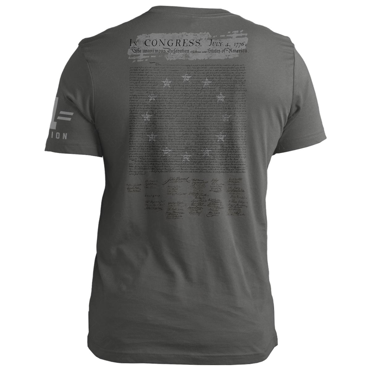 The Declaration