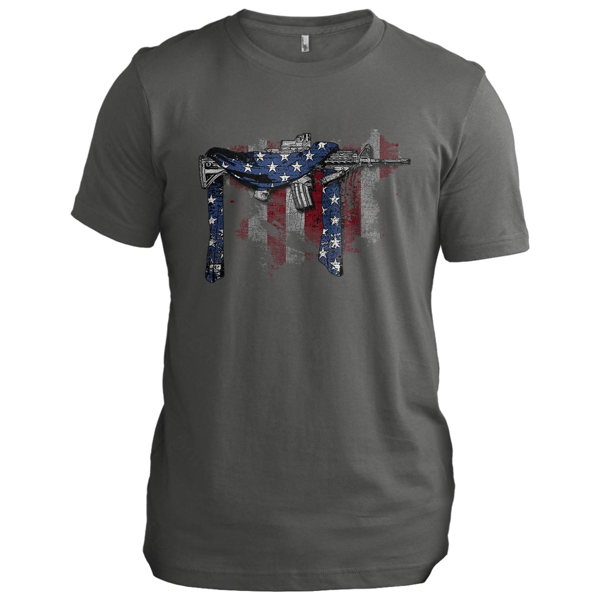 2nd Amendment Definition