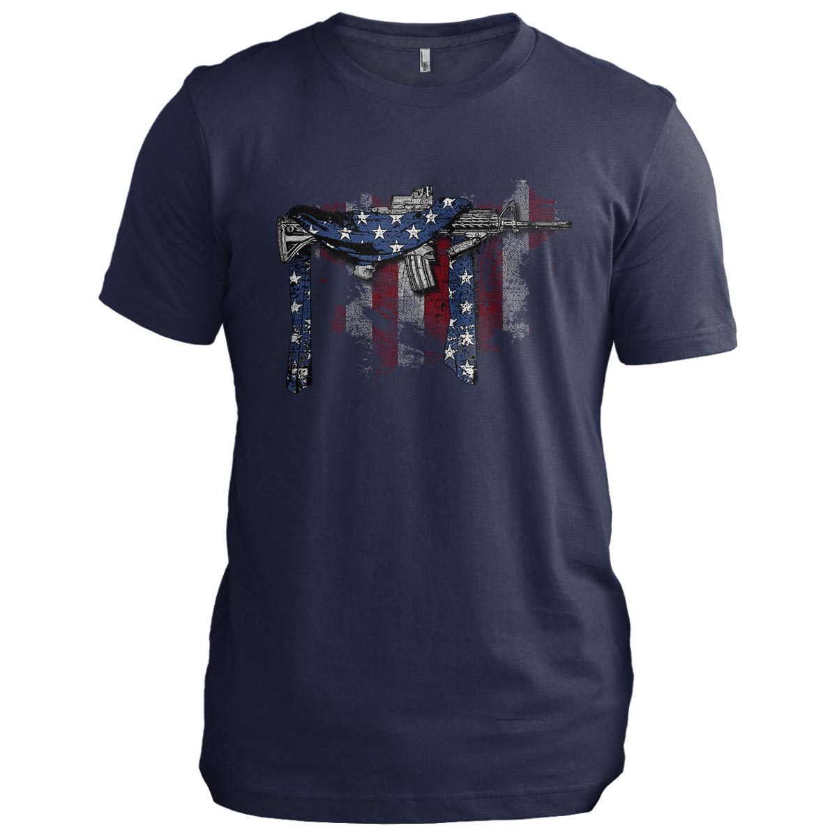 2nd Amendment Definition