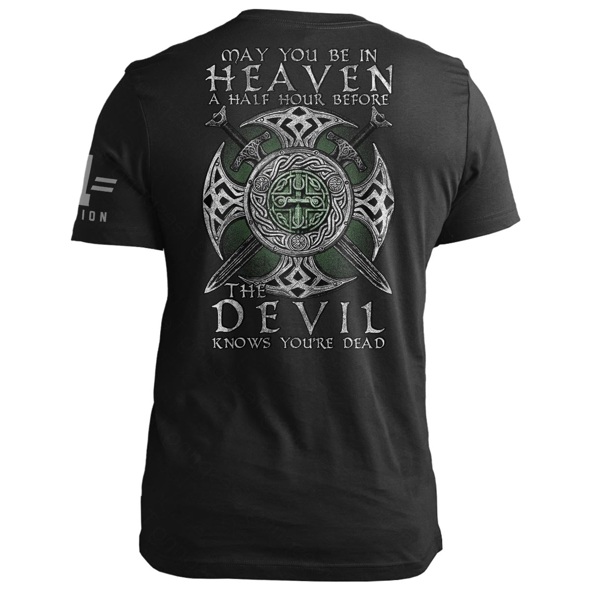 Before The Devil Knows You&#39;re Dead